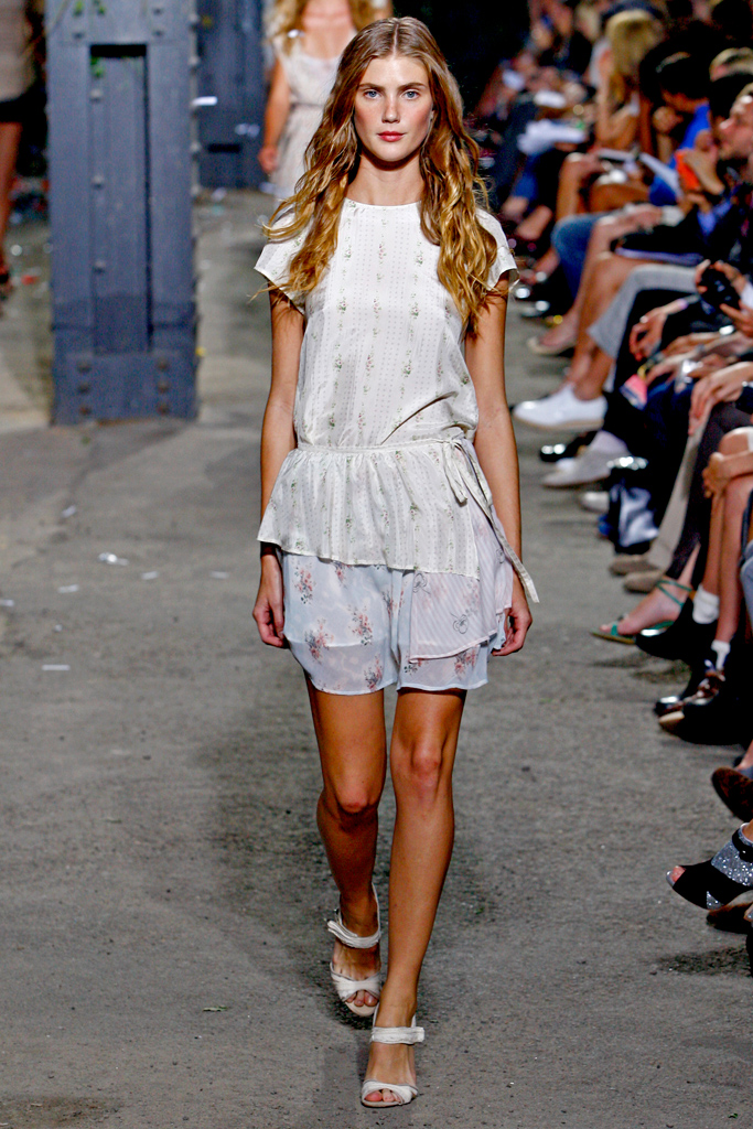 Band of Outsiders 2012DƬ