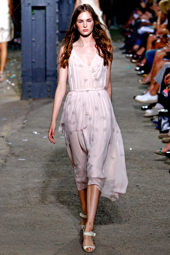 Band of Outsiders 2012DƬ