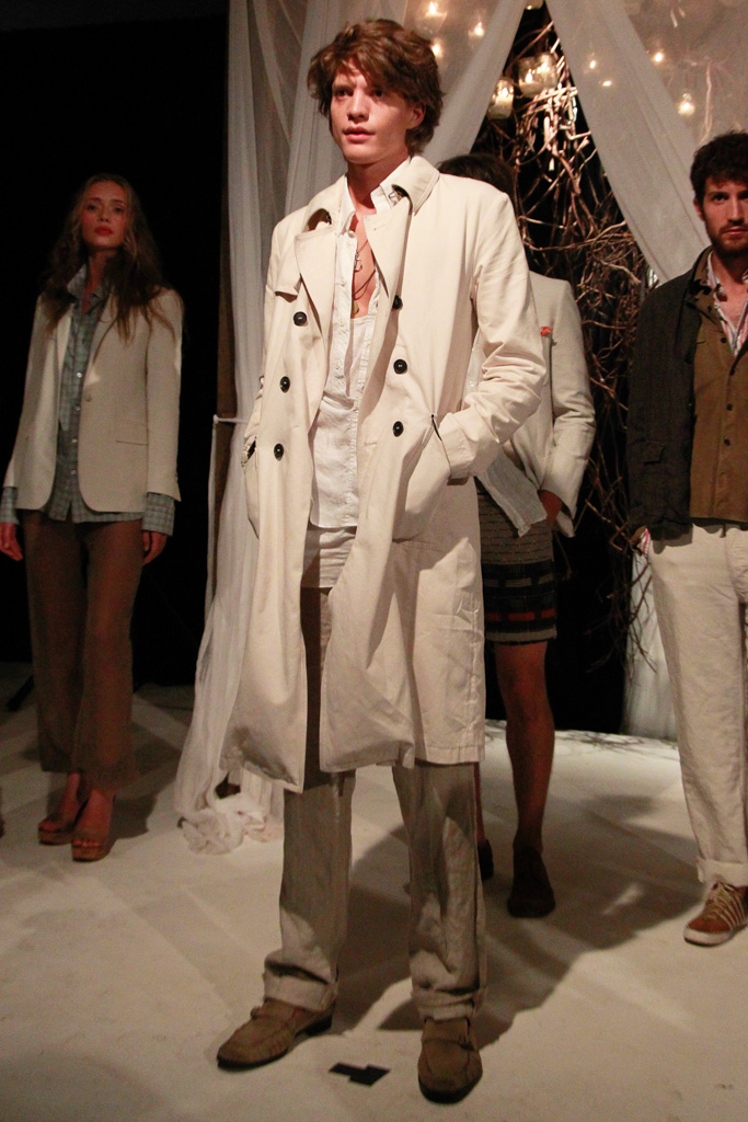 Billy Reid 2012(chng)DƬ