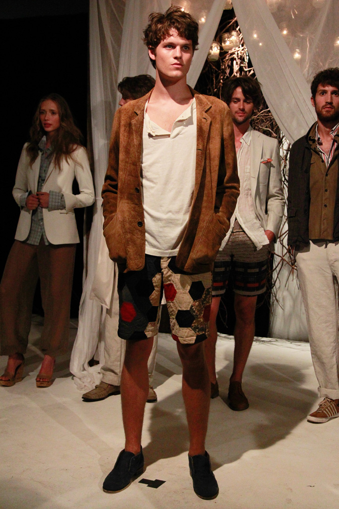 Billy Reid 2012DƬ