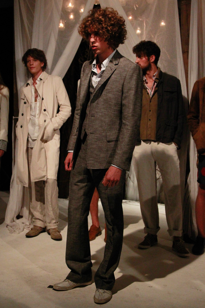 Billy Reid 2012(chng)DƬ
