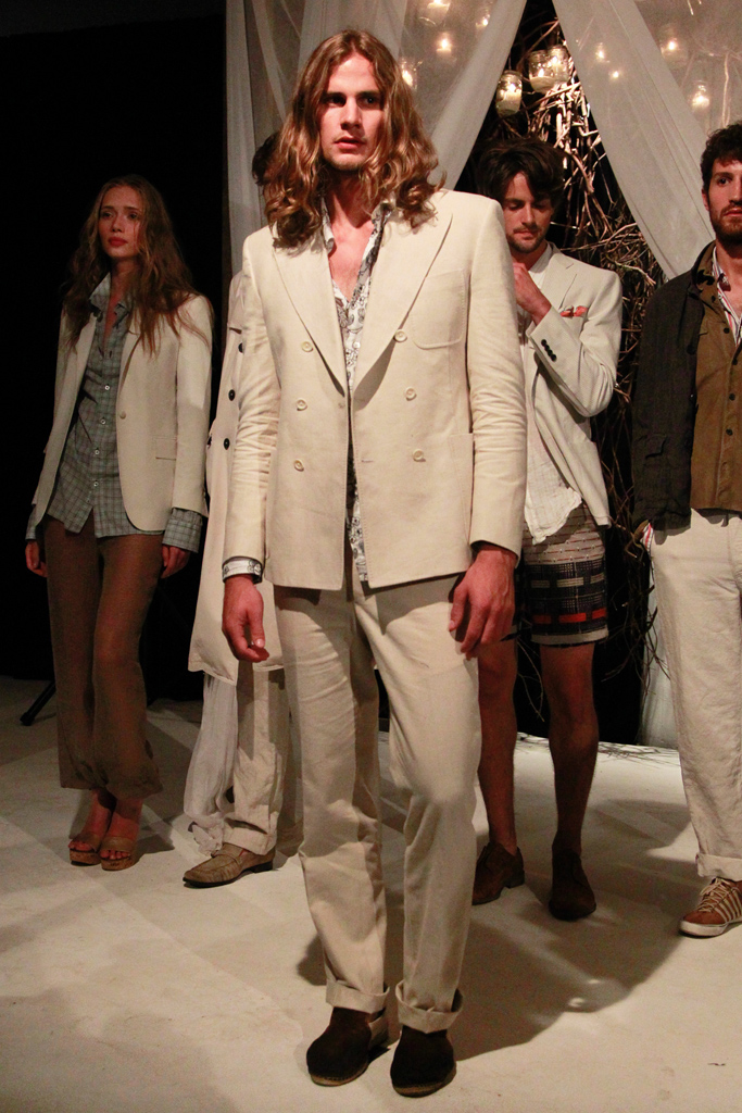 Billy Reid 2012DƬ