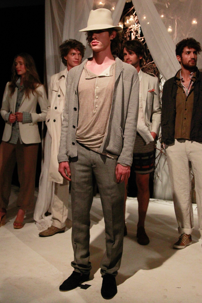 Billy Reid 2012DƬ