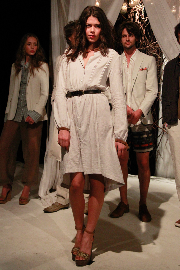 Billy Reid 2012DƬ