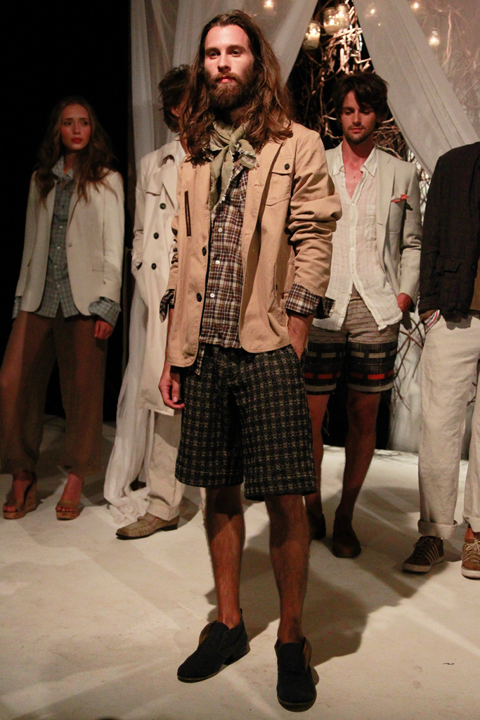 Billy Reid 2012DƬ