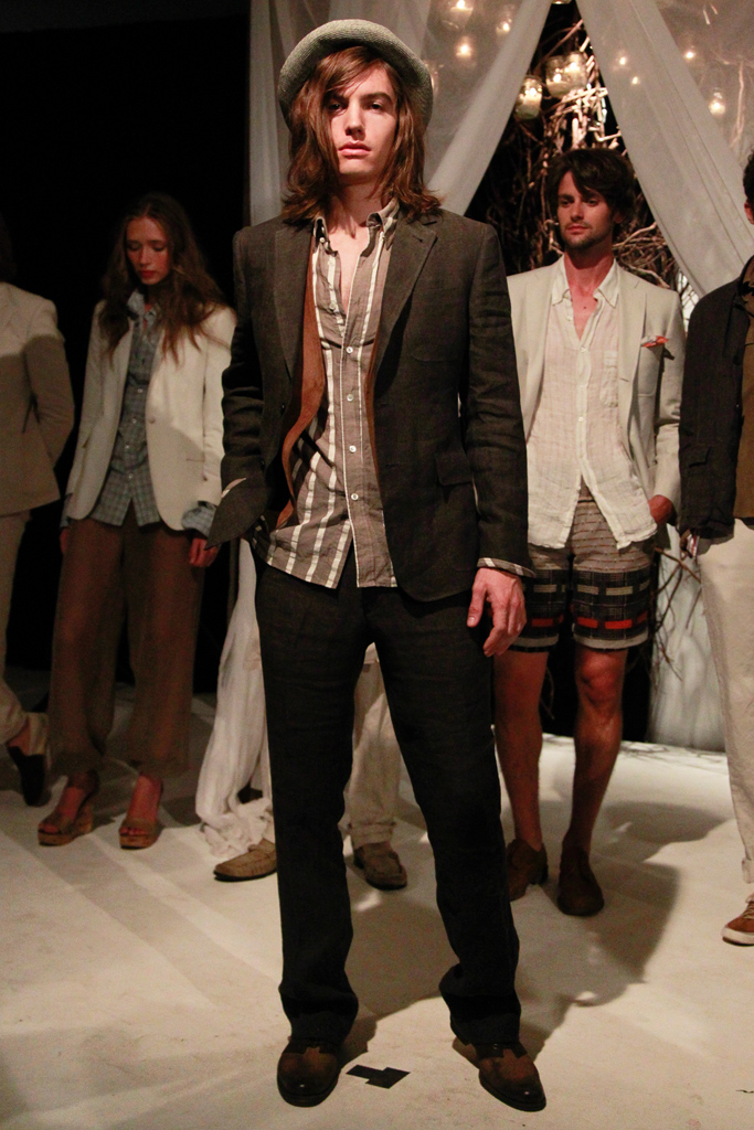 Billy Reid 2012DƬ
