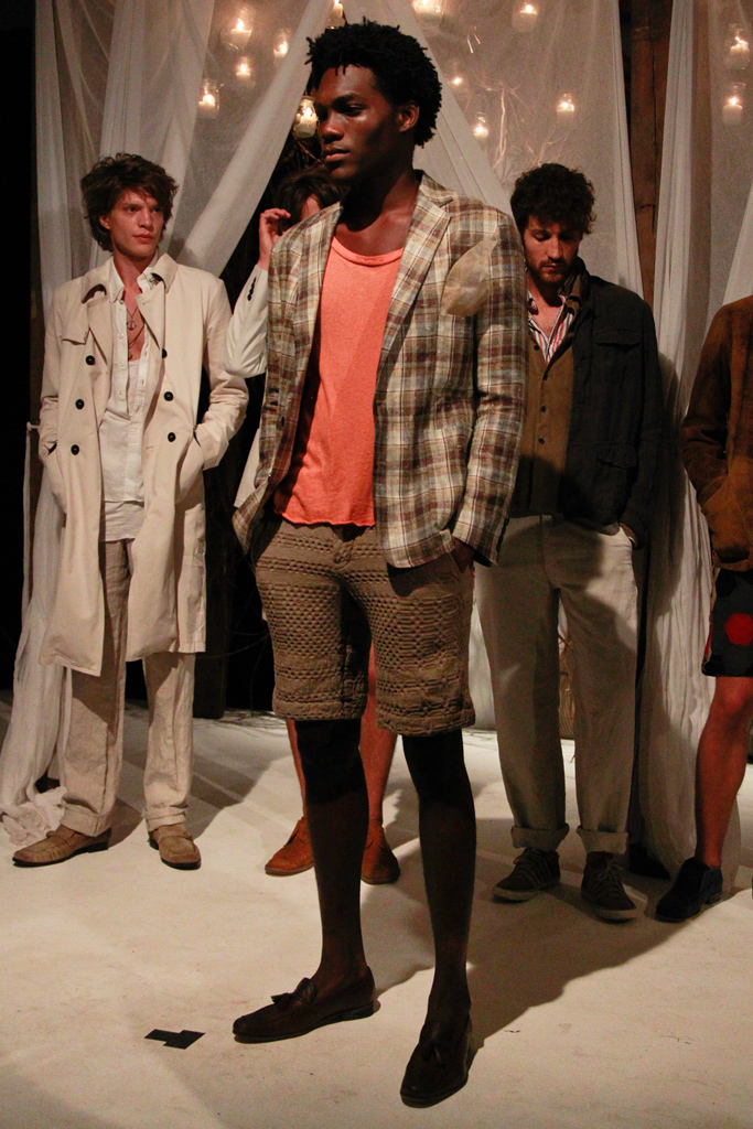 Billy Reid 2012DƬ