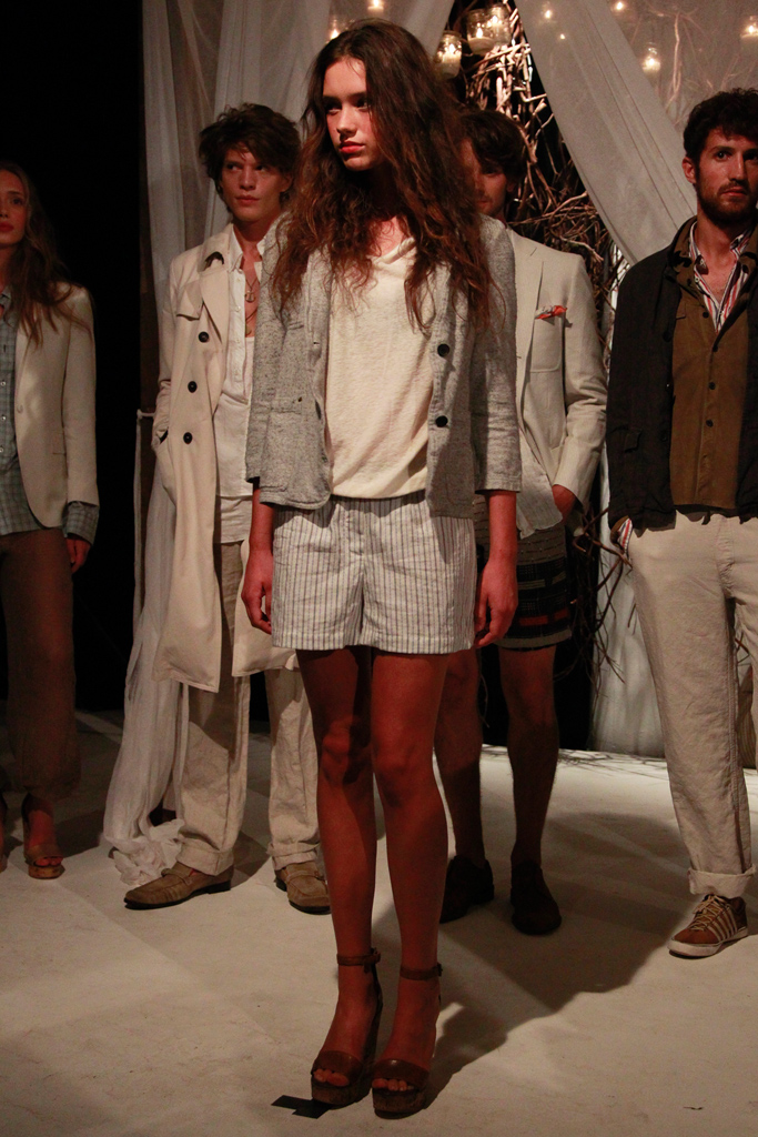 Billy Reid 2012DƬ