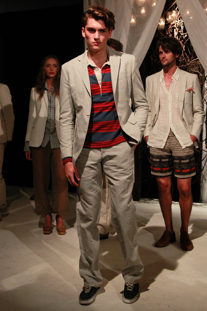 Billy Reid 2012DƬ