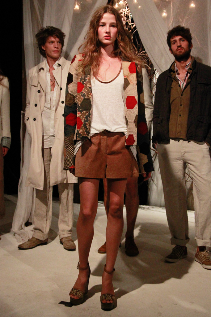 Billy Reid 2012DƬ