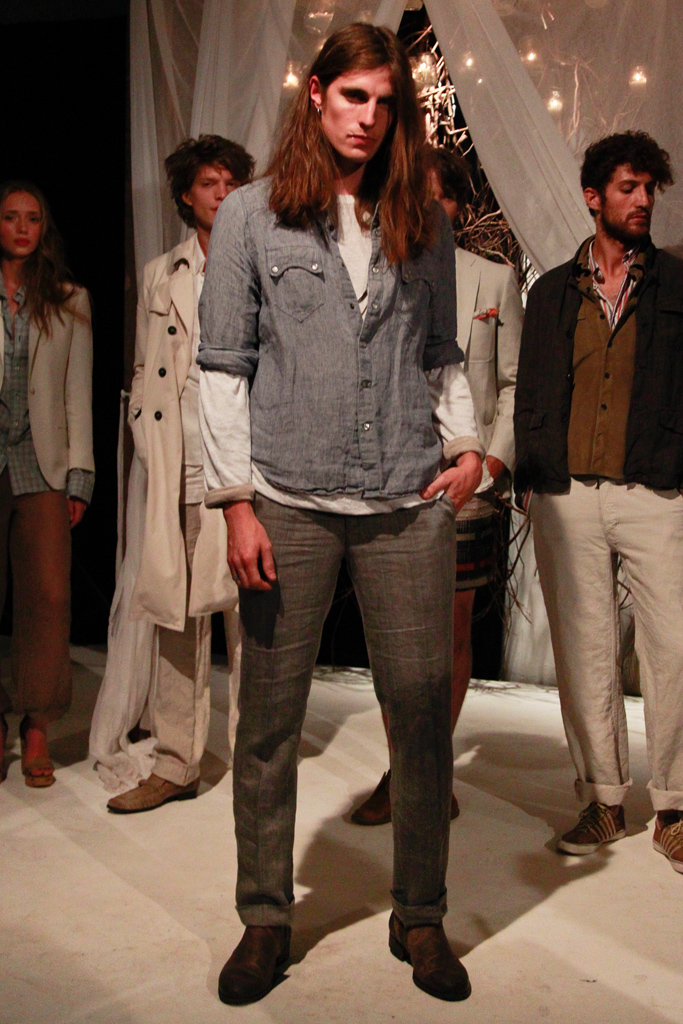 Billy Reid 2012DƬ