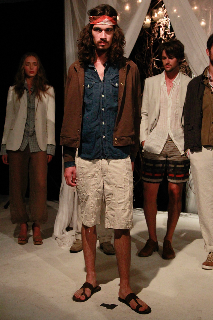 Billy Reid 2012DƬ