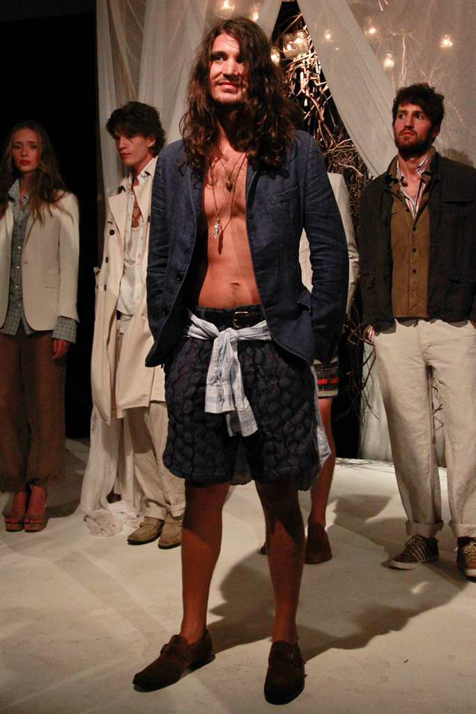 Billy Reid 2012DƬ
