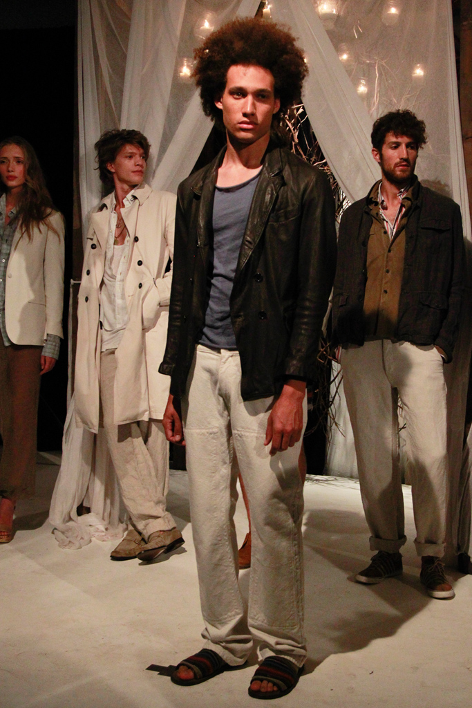 Billy Reid 2012DƬ
