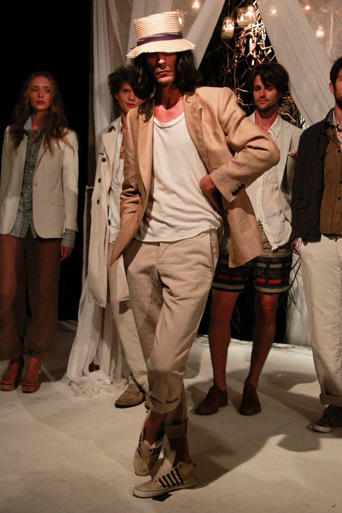 Billy Reid 2012(chng)DƬ