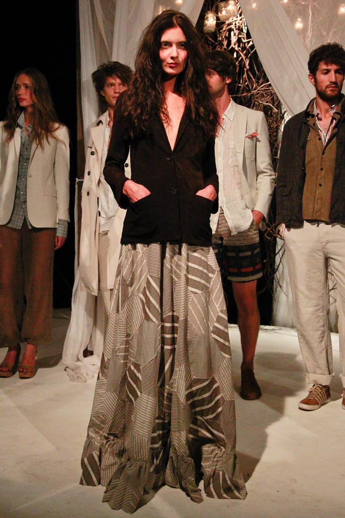 Billy Reid 2012DƬ