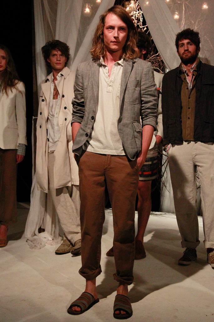 Billy Reid 2012DƬ