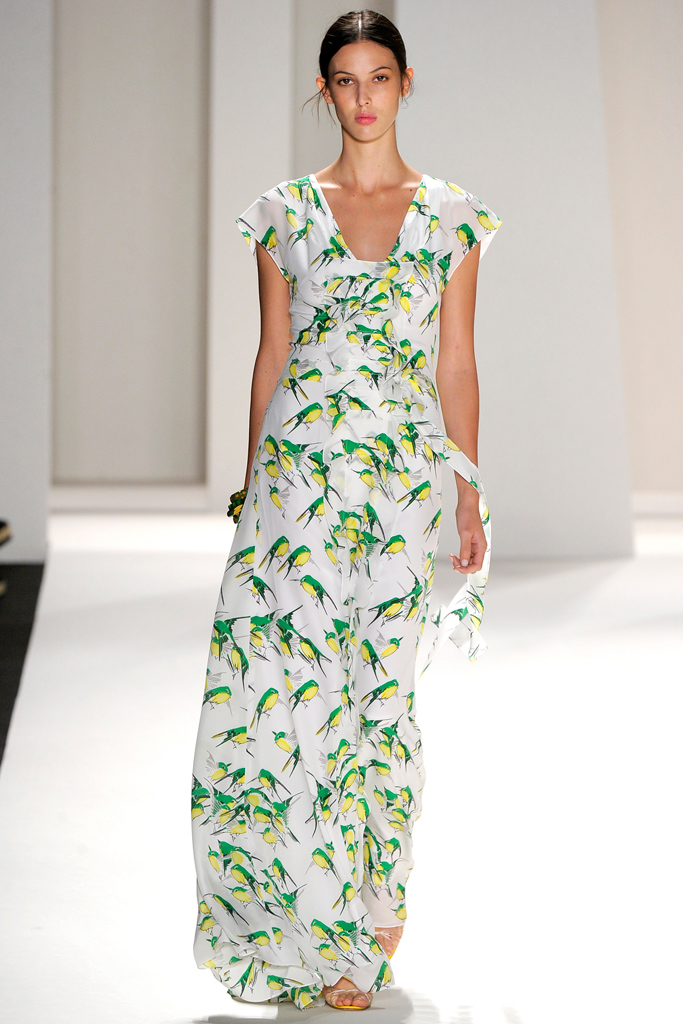 Carolina Herrera 2012DƬ