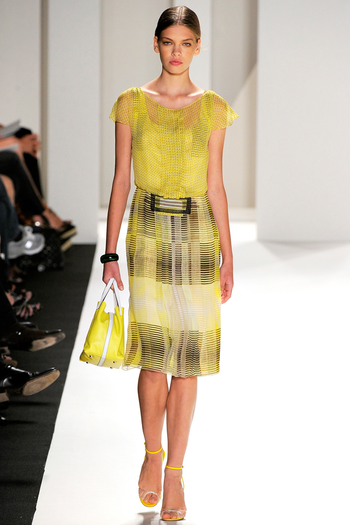 Carolina Herrera 2012DƬ