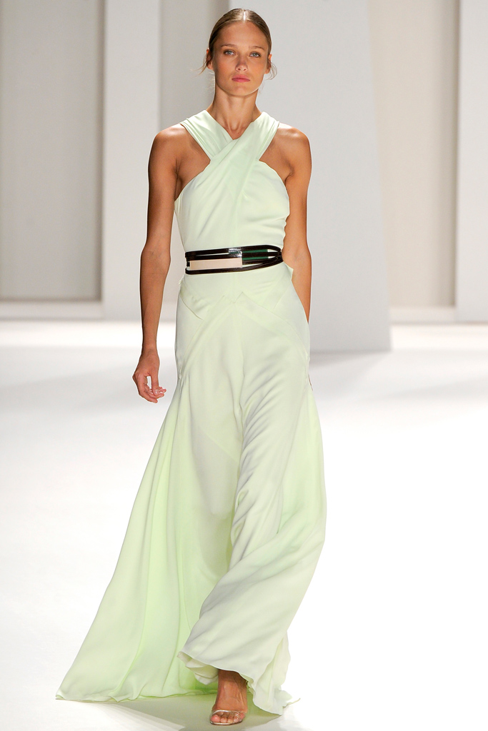 Carolina Herrera 2012DƬ