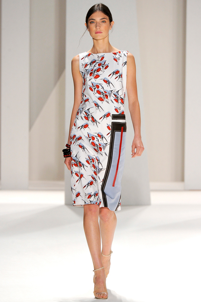 Carolina Herrera 2012DƬ