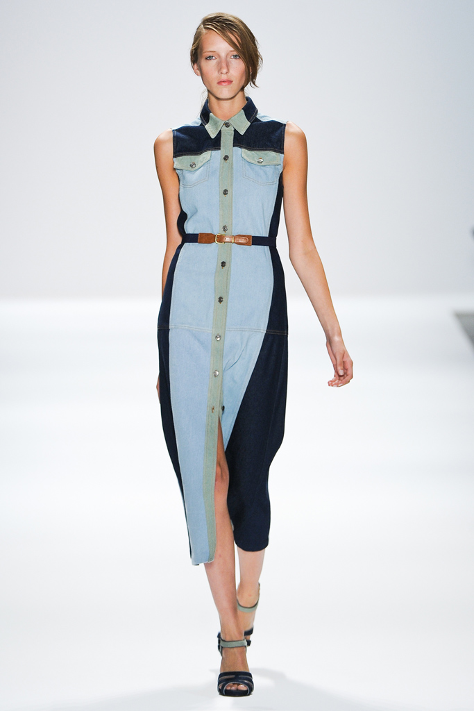 Charlotte Ronson 2012(chng)DƬ