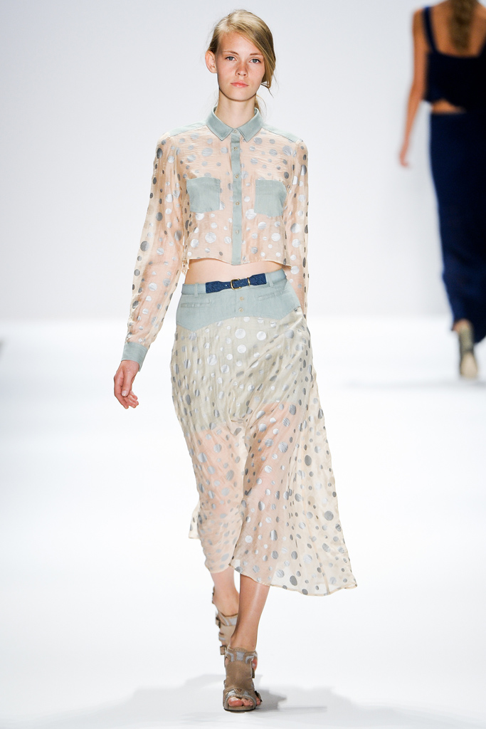 Charlotte Ronson 2012DƬ
