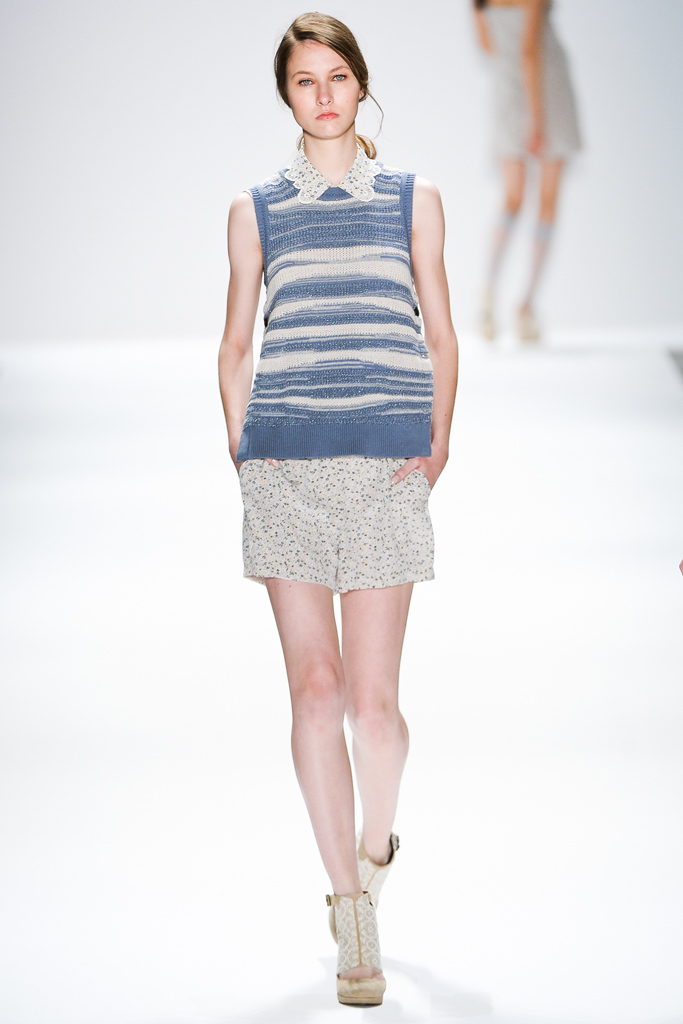 Charlotte Ronson 2012DƬ