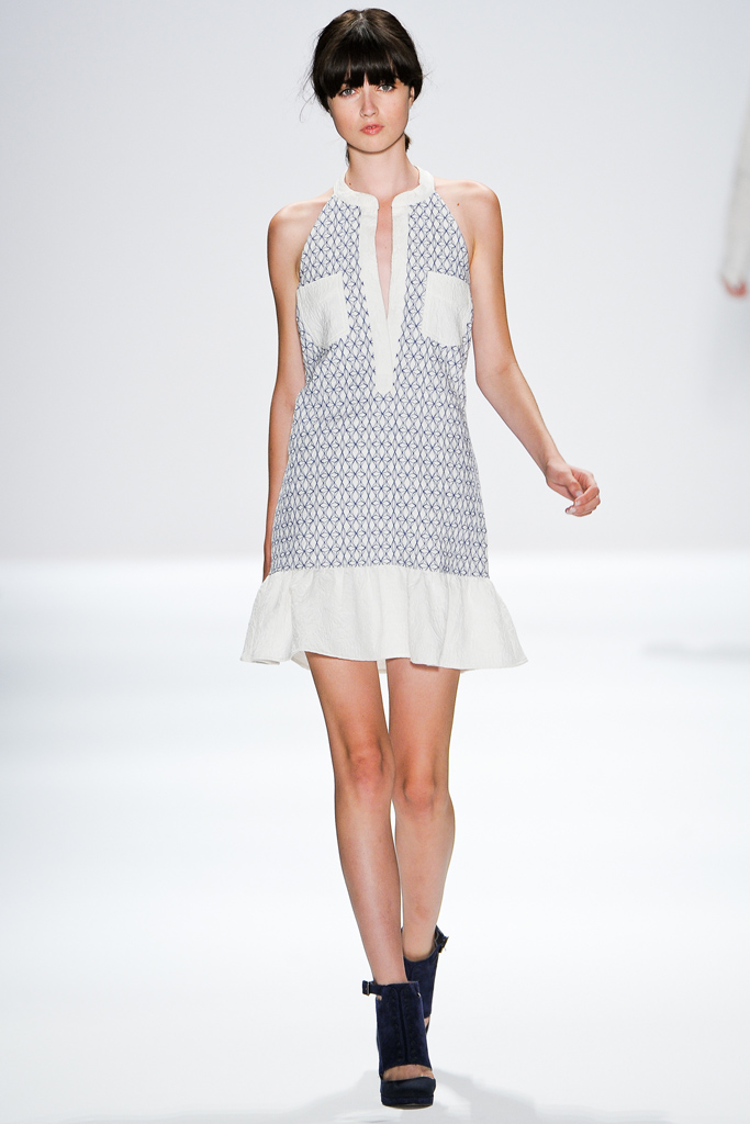 Charlotte Ronson 2012DƬ