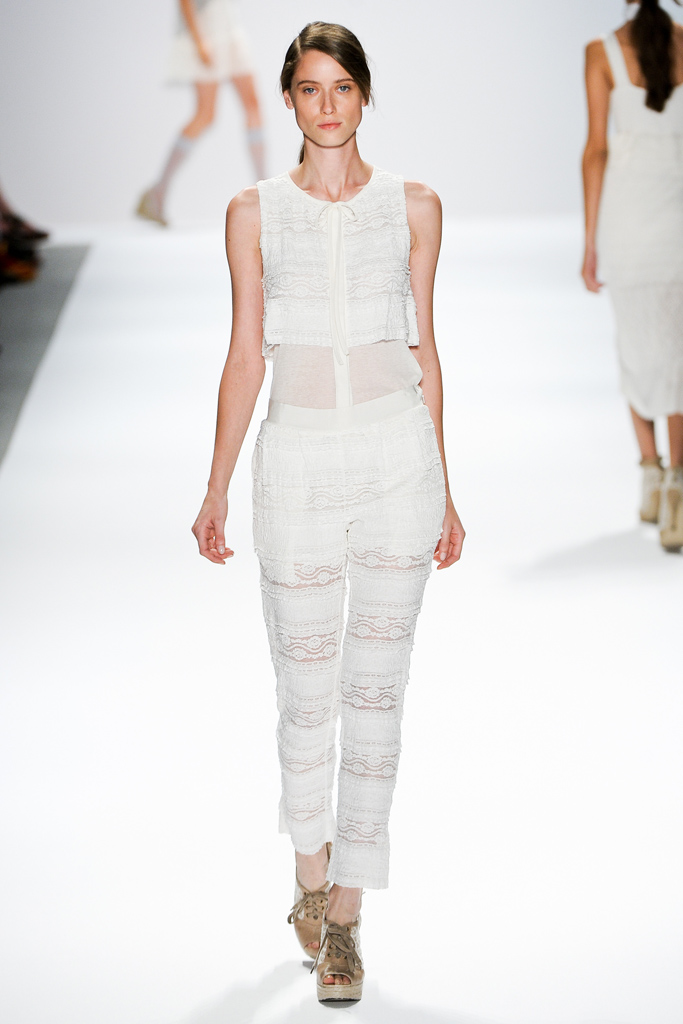 Charlotte Ronson 2012DƬ