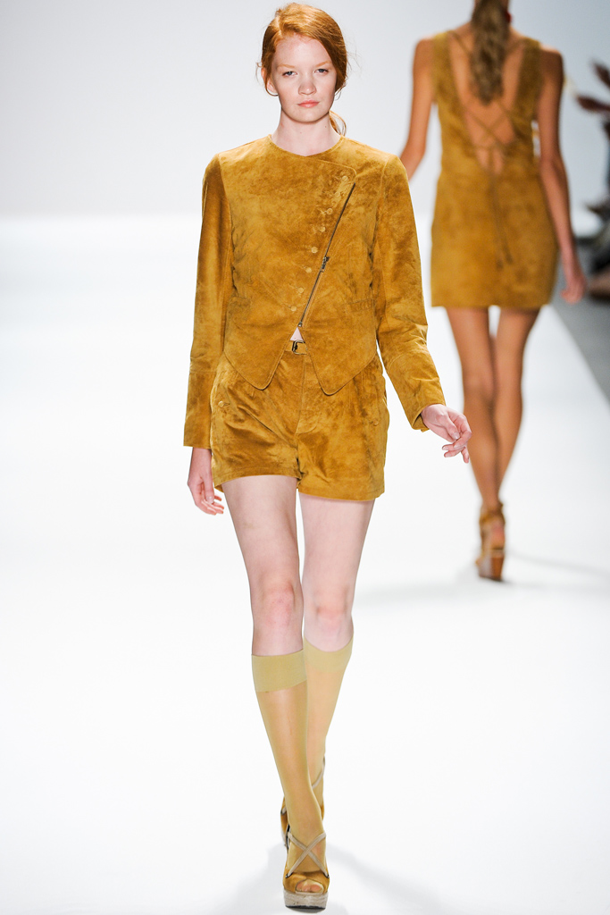 Charlotte Ronson 2012DƬ
