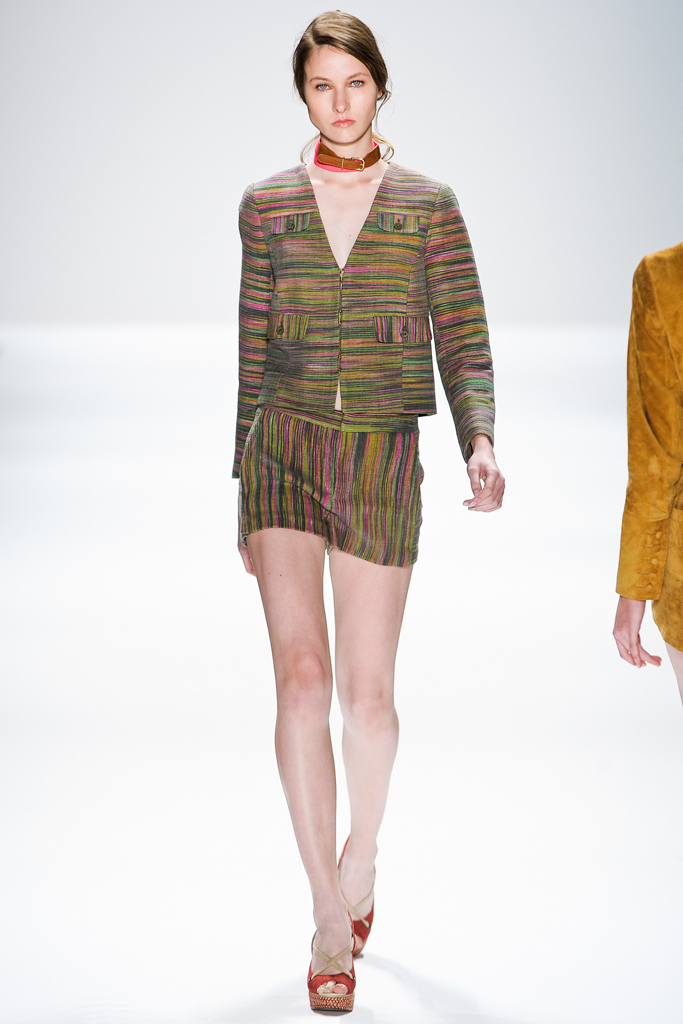 Charlotte Ronson 2012DƬ