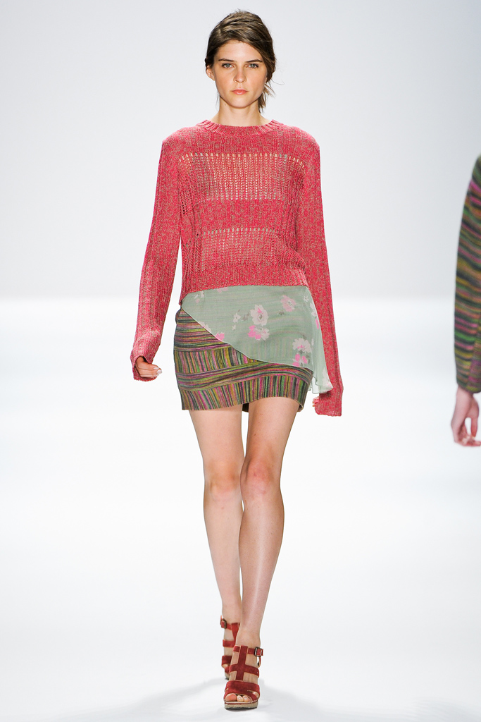 Charlotte Ronson 2012DƬ