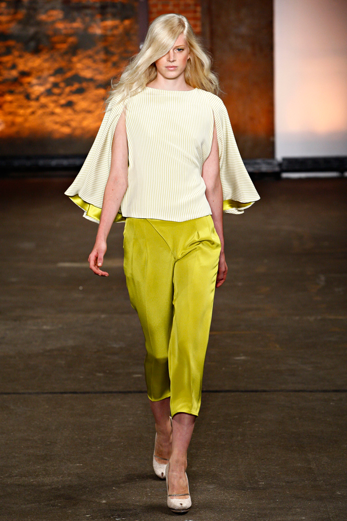Christian Siriano 2012DƬ