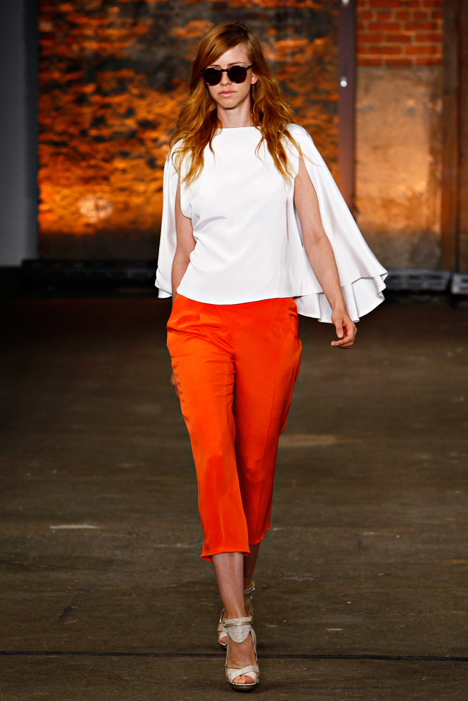 Christian Siriano 2012DƬ