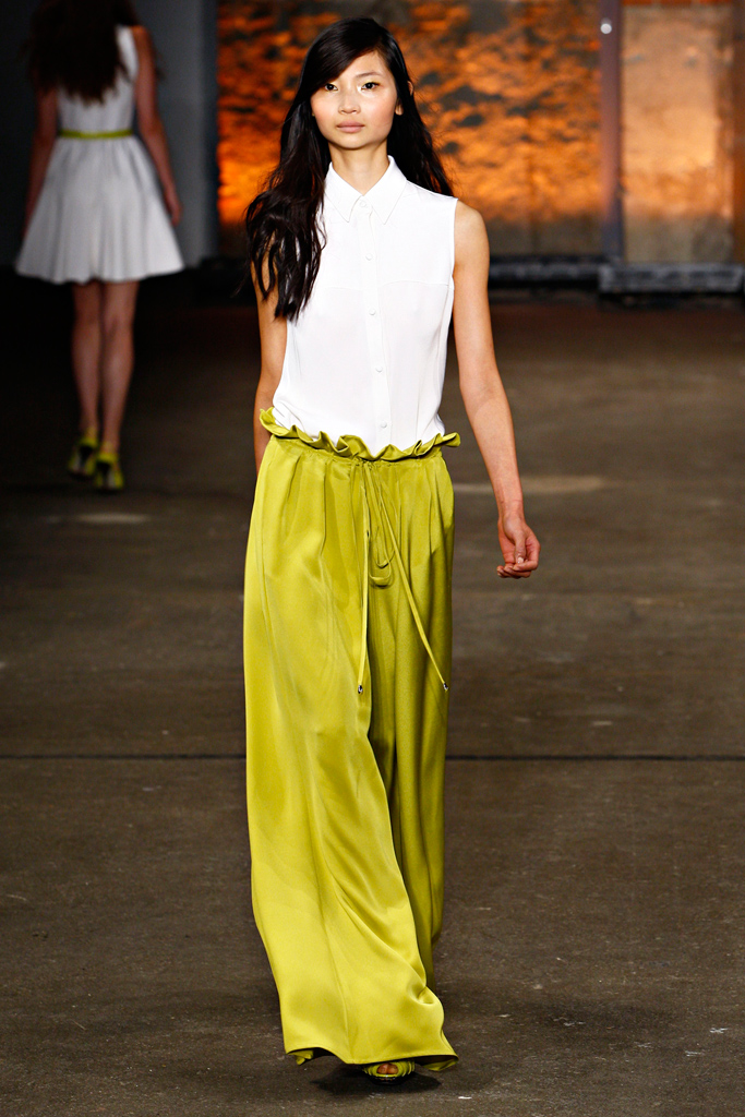 Christian Siriano 2012DƬ