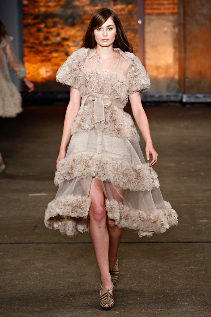 Christian Siriano 2012DƬ