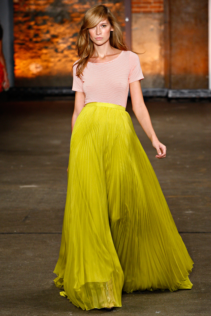 Christian Siriano 2012DƬ
