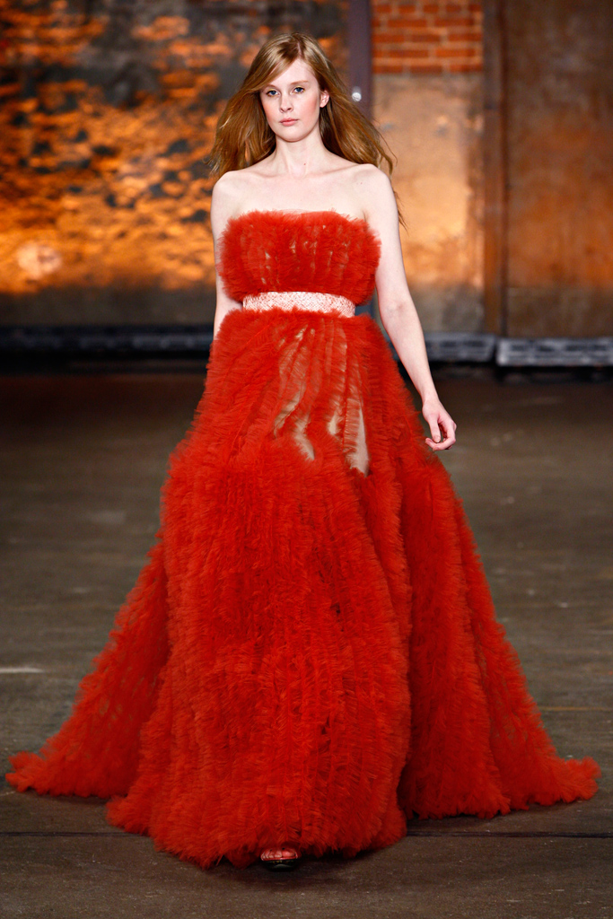 Christian Siriano 2012DƬ