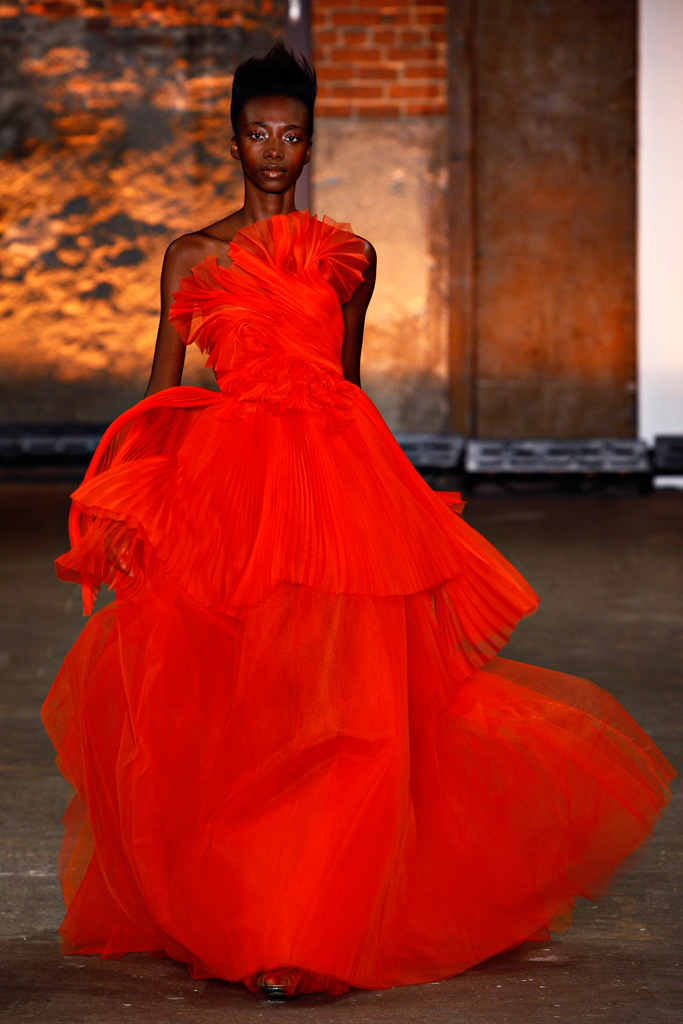 Christian Siriano 2012DƬ