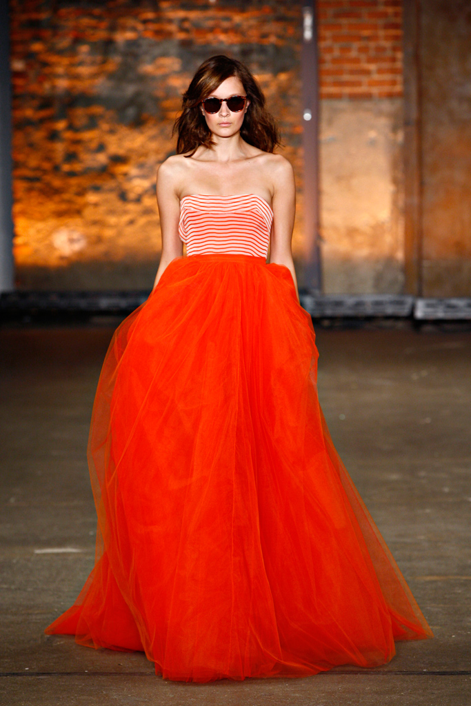 Christian Siriano 2012DƬ
