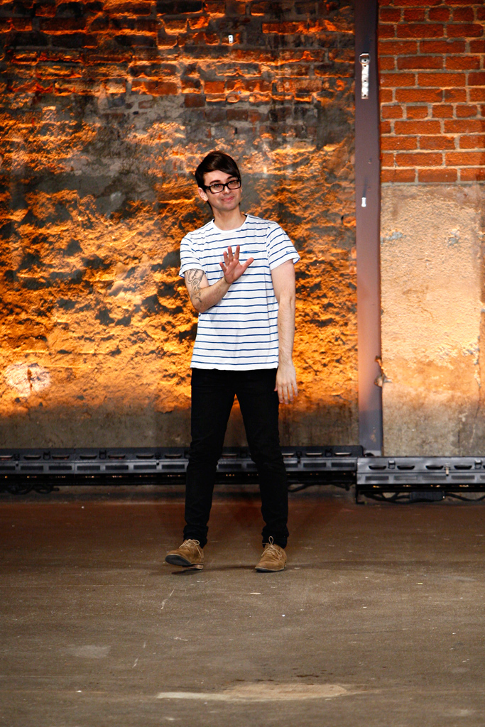 Christian Siriano 2012DƬ