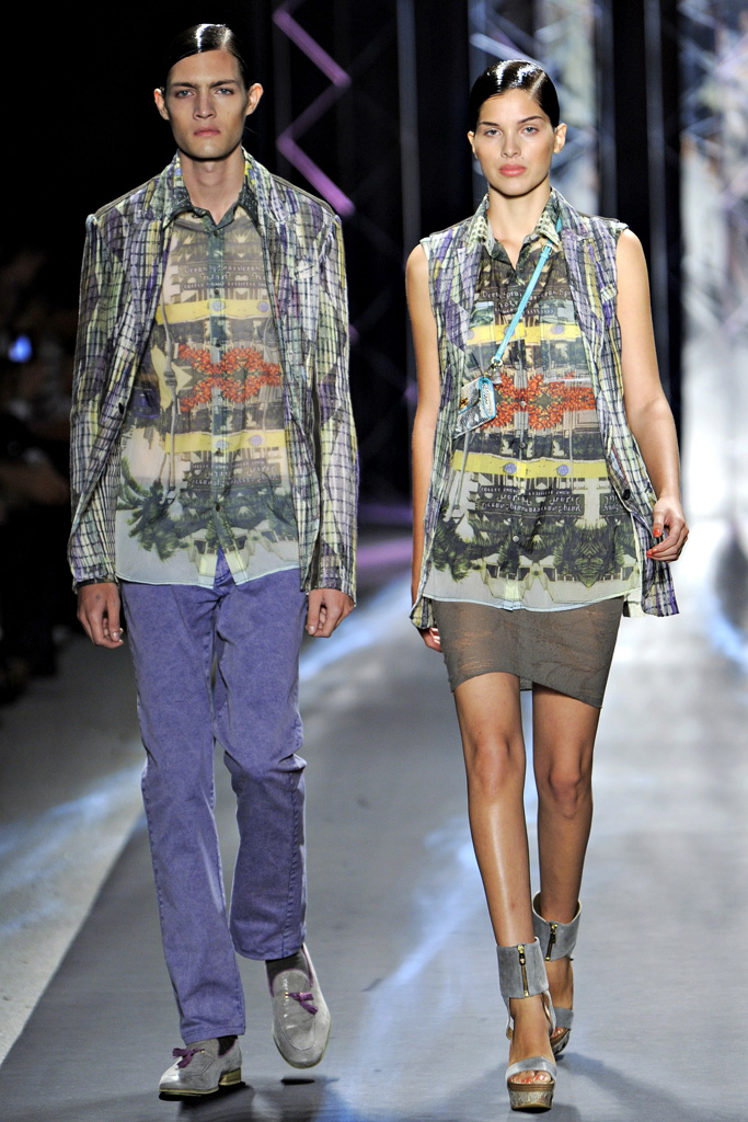 Custo Barcelona 2012DƬ
