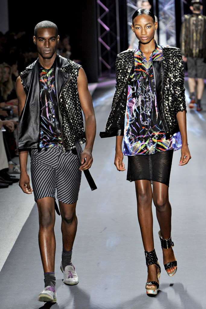 Custo Barcelona 2012DƬ