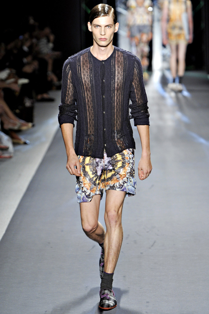 Custo Barcelona 2012DƬ