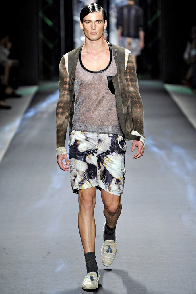 Custo Barcelona 2012DƬ