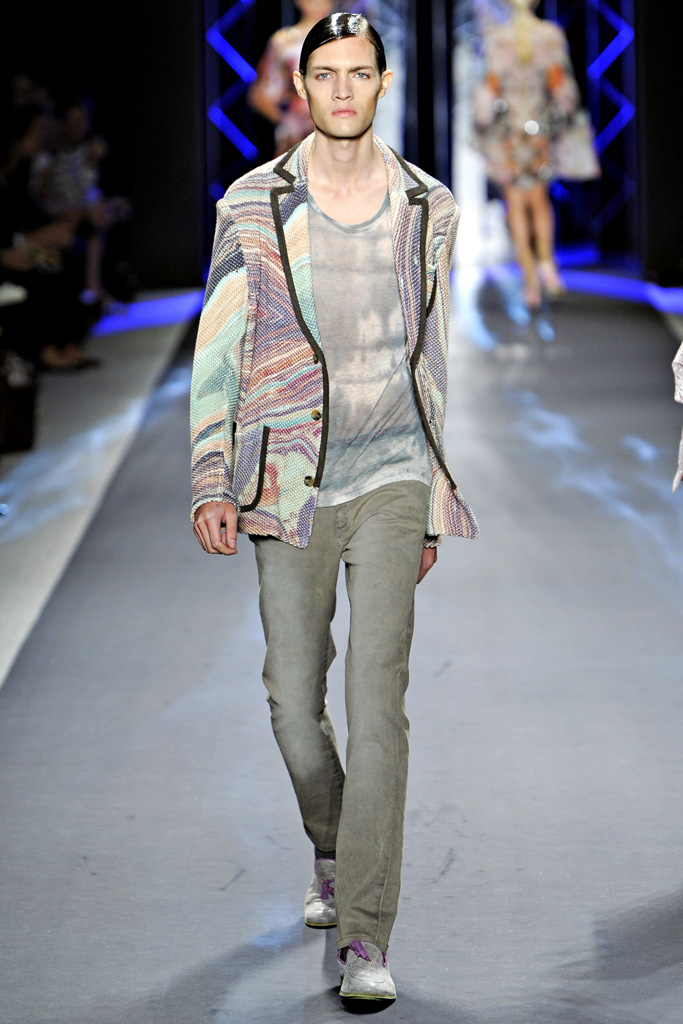 Custo Barcelona 2012DƬ