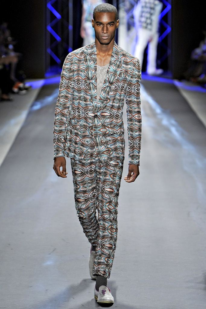Custo Barcelona 2012DƬ