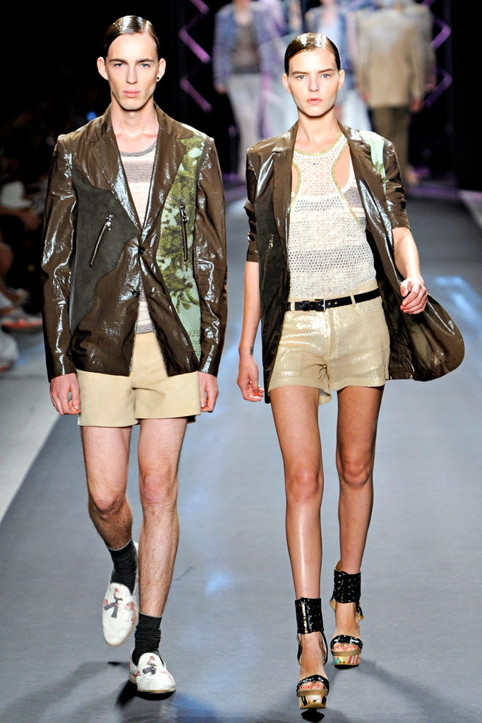 Custo Barcelona 2012DƬ