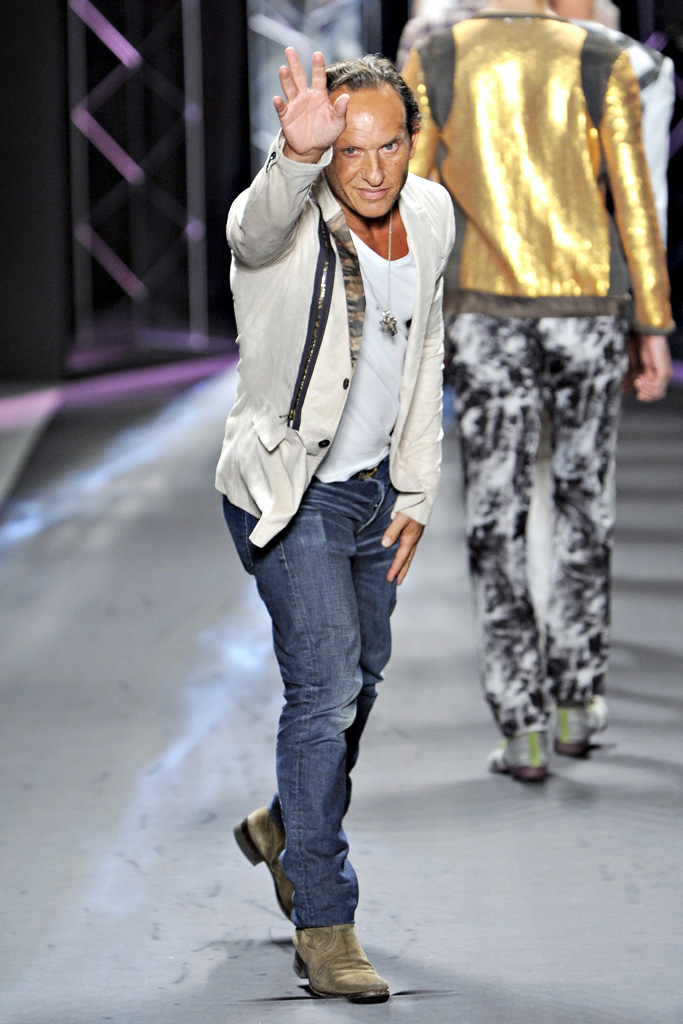 Custo Barcelona 2012DƬ
